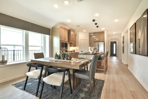 Brightland Homes Now Selling in Bridgeland—New Parks, Green Spaces, and Recreational Areas Coming Soon