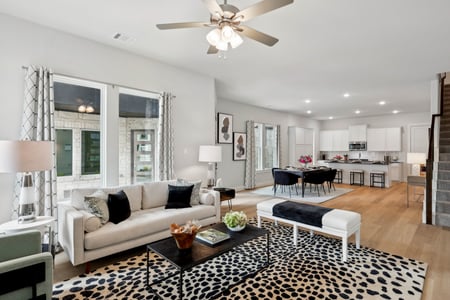 Brightland Homes in Plano, TX: Discover New Homes in a Top 6 U.S. City