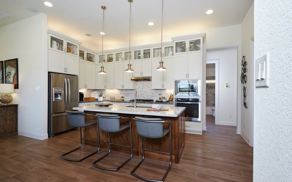 How Interest Rate Changes Affect Homebuyers