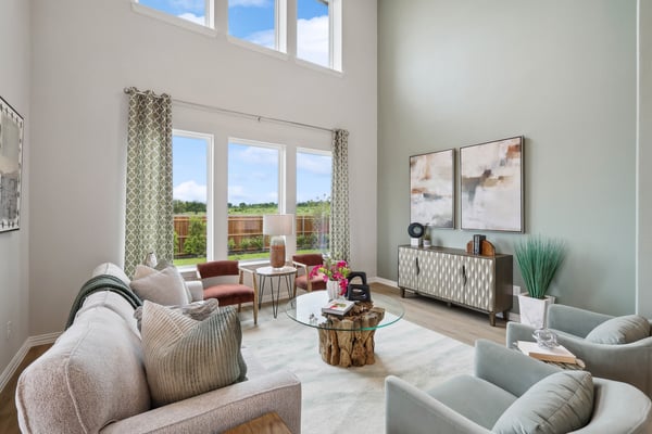 The Brightland Homes Floor Plan Personality Quiz: Which Layout Fits Your Life?