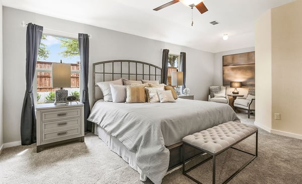 5 Tips for First-Time Homebuyers