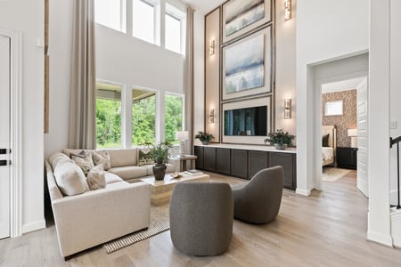 Top 5 Reasons to Move to Katy, Texas