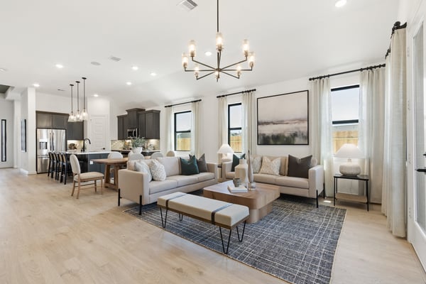 What Buyers Really Want: Top Features Home Shoppers Are Asking For in 2025