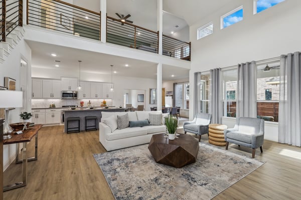 Brightland Homes at Solterra Texas: Proud to Build in the 2025 Master-Planned Community of the Year