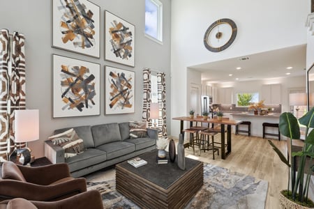 Forney's Future is Bright with Brightland Homes: Entertainment, Growth, and New Homes in Walden Pond