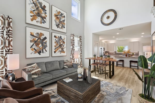 Forney's Future is Bright with Brightland Homes: Entertainment, Growth, and New Homes in Walden Pond