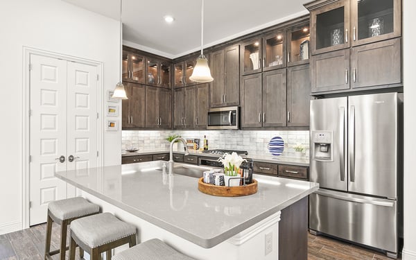 4 Benefits of Buying a Quick Move-in Home