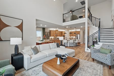 New Homes in Princeton, Celina, and Anna, Texas — Discover Brightland Homes in These Fastest-Growing Cities