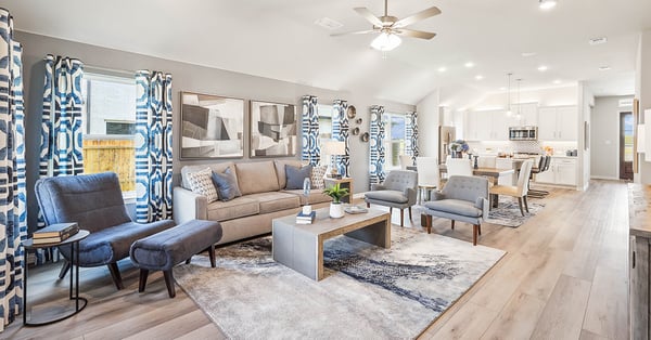 Why Move to Sherman, Texas?