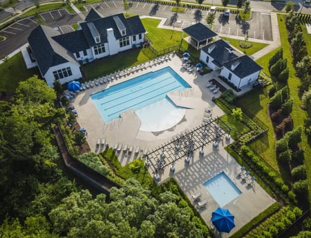 The Master-Planned Community Advantage: How to Sell the Lifestyle, Not Just the Home